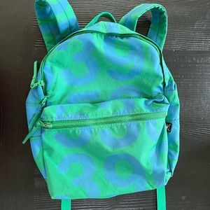 Nununu Number Backpack